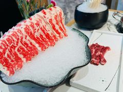 -大舜国风· 和牛火锅(绮霞街店)