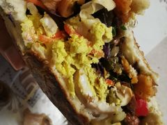 -三兄弟高炉烧饼