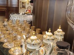 -马克西姆俄罗斯餐厅(通亚街店)