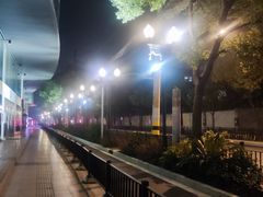 -中国农业银行(上海古北新区支行)