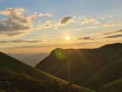 -萍乡武功山风景名胜区