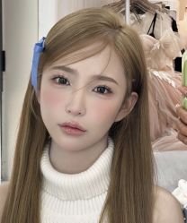 -明天见·化妆造型工作室