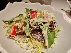 -贡宴盐帮菜自贡驻京联络处餐厅