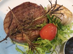 -吃饼人西餐(南开店)