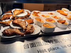 -宜家·瑞典风味餐厅(四元桥店)