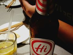 -海底捞火锅(凯德广场店)