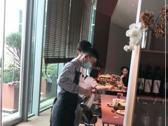 -La Terre乐田(万象城店)