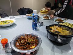 -江宁肚包鸡(铁心桥店)