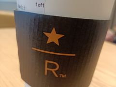 -星巴克(杭州银泰城西一店)