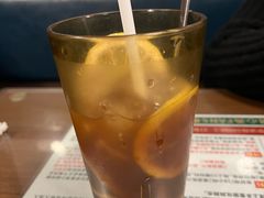 -肥汁米蘭香港米线(宁波路总店)