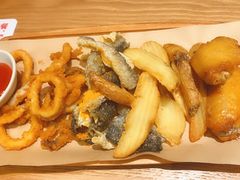 -必胜客(新海上世界店)