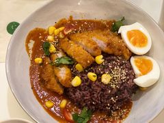 -米仓食堂(皇庭广场店)