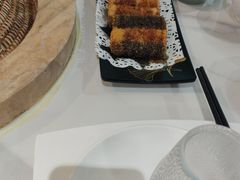 -云中鱼蒸汽石锅鱼(川沙百联店)