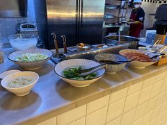 -比格比萨自助(宋家庄店)