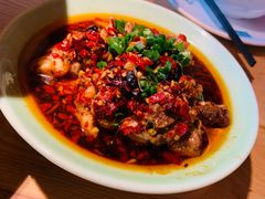 -坛宗剁椒鱼头(河西王府井店)