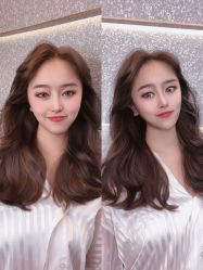 点击看大图 -3AM HAIR SALON烫发染发接发