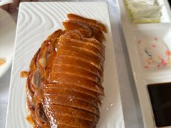 -津悦·正阳春烤鸭(红旗南路店)