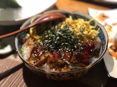 -酒井酱子·深夜食堂(东城汇店)