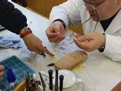 -盛视视光中心(东中街店)