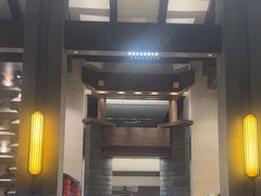 -清远熹乐谷温泉度假酒店
