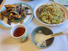 -桥头堡·坤德餐厅(滨江道店)