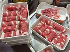 -北五环老北京自助铜锅涮肉·烧烤(黑泉路店)