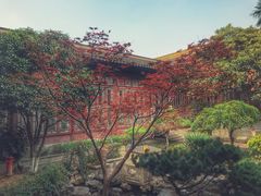 -南京中国近代史遗址博物馆(南京总统府)