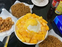 -水牛奶皇后糖水铺(深圳总店)