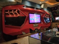 -昕悦汇商务KTV