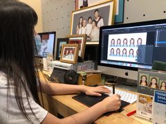 -海马体照相馆(万菱汇店)