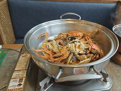 -亚马逊蒸汽活海鲜自助(LCM置汇旭辉广场店)