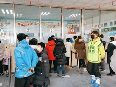 -华彬猛犸滑雪场