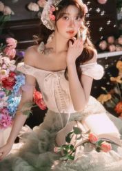 -米莱摄影写真(五大道别墅店)