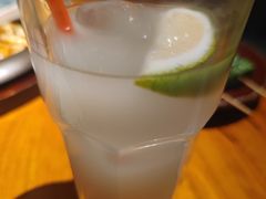 -醉虎传(南锣鼓巷店)