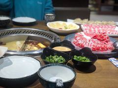 -快乐小羊火锅餐厅(农科路店)