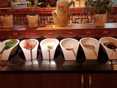 -在蜀里·一米肥牛老火锅(黄埔店)