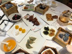 -南宁荔园维景国际酒店·荔园中餐厅