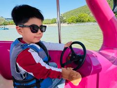 -云龙湖旅游景区