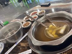 -蔡社牛肉城(龙湖店)