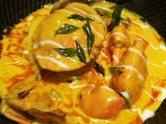 -星叶·东南亚料理(宁波万象汇店)