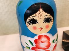 -小白桦西餐厅