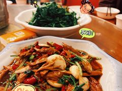 -益华家菜屋(世茂店)