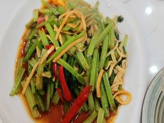 -皮五鱼汤面(老街店)