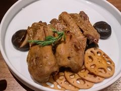 -清水亭湖北菜(大屯DT51店)