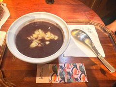 -RUXU入续糖水铺与包(卓悦中心店)