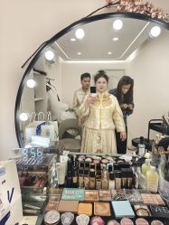点击看大图 -水晶之恋婚纱摄影(北京总店)
