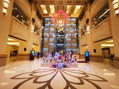 -郑州嘉锦酒店·华夏食府中餐厅(中原路店)
