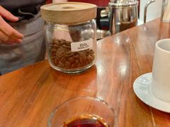 -RUMORS COFFEE ROASTERY鲁马滋咖啡(湖南路店)
