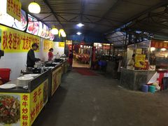 -柴火农庄(东海路店)