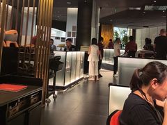 -黑牛の店·黑金店(沈阳万象城店)